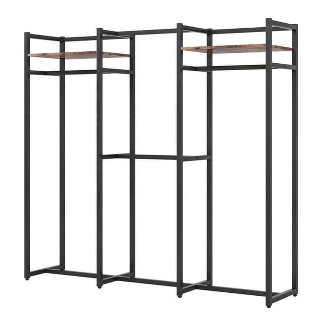 Tribesigns Cynthia Freestanding Garment Rack product image