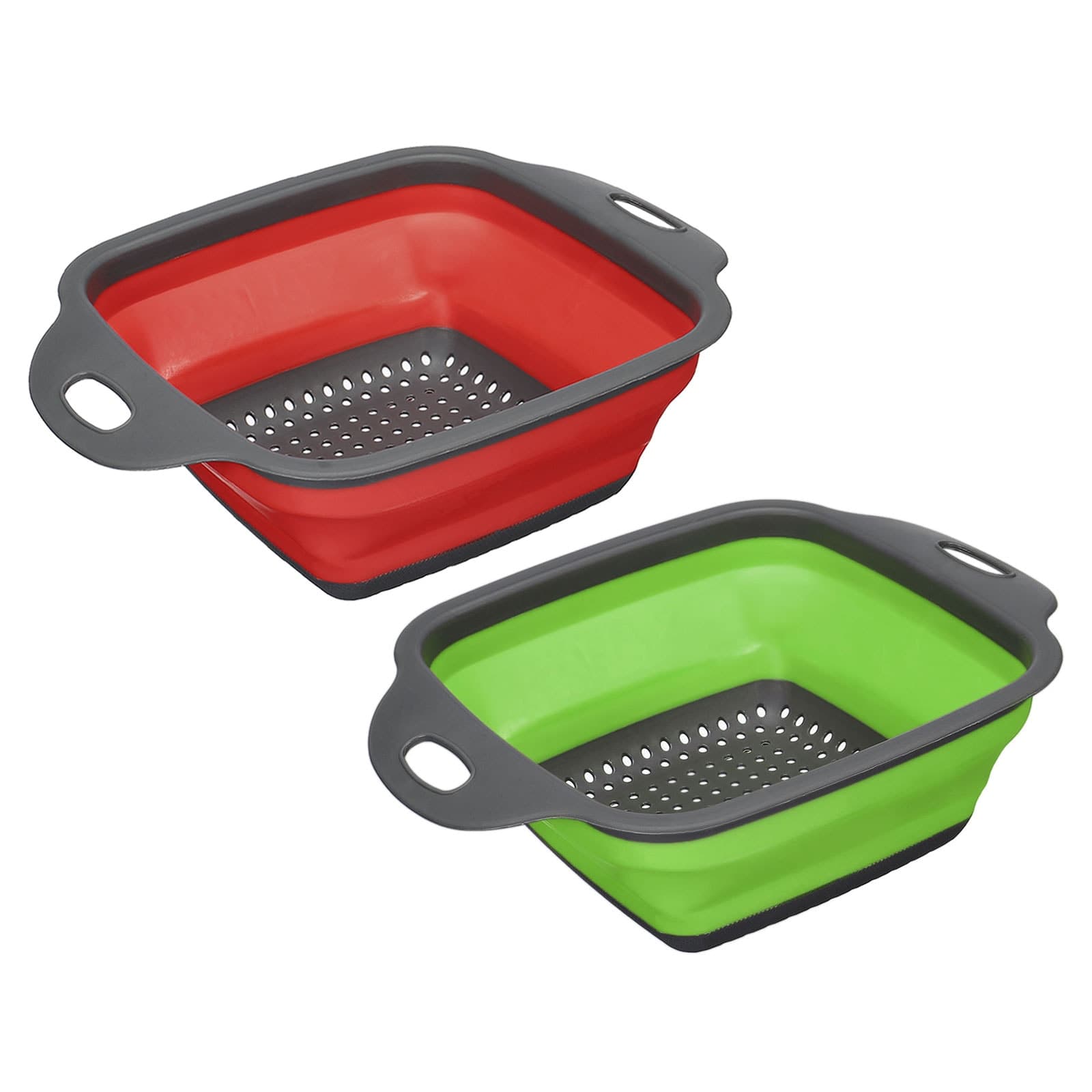 Collapsible Colander Set product image