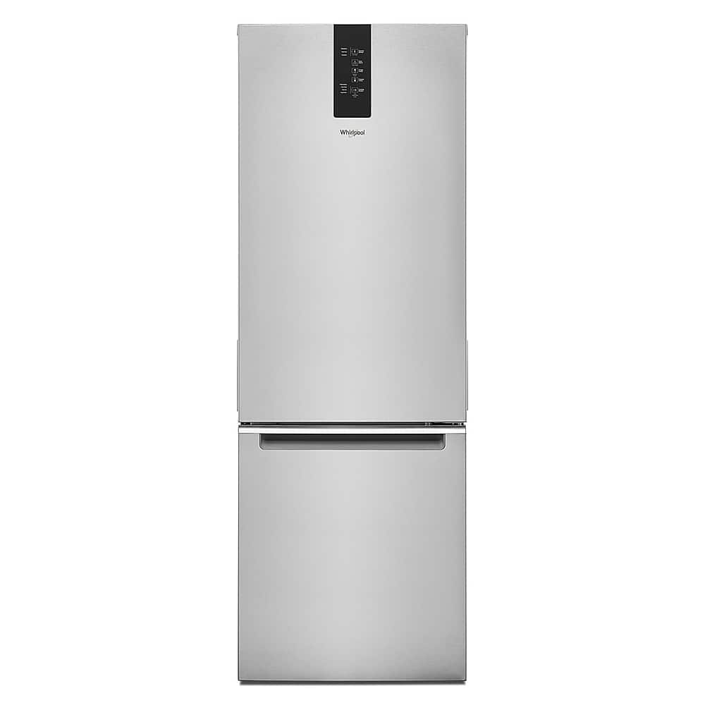 Whirlpool 24-inch Wide Bottom-Freezer Refrigerator product image